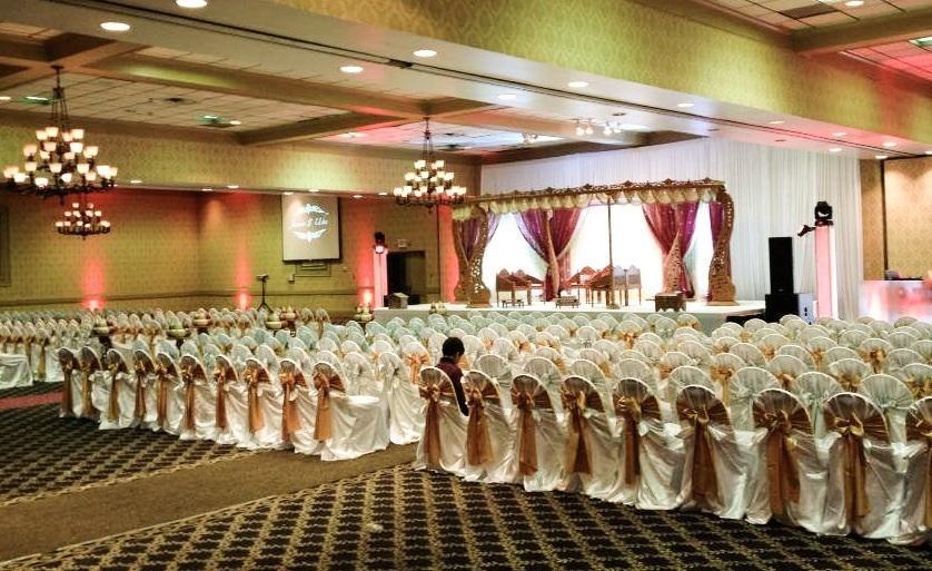 Regency Hotel & Conference Center Джексон Экстерьер фото