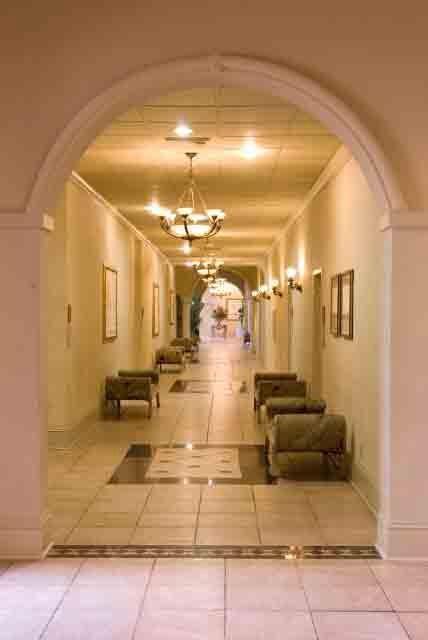 Regency Hotel & Conference Center Джексон Экстерьер фото